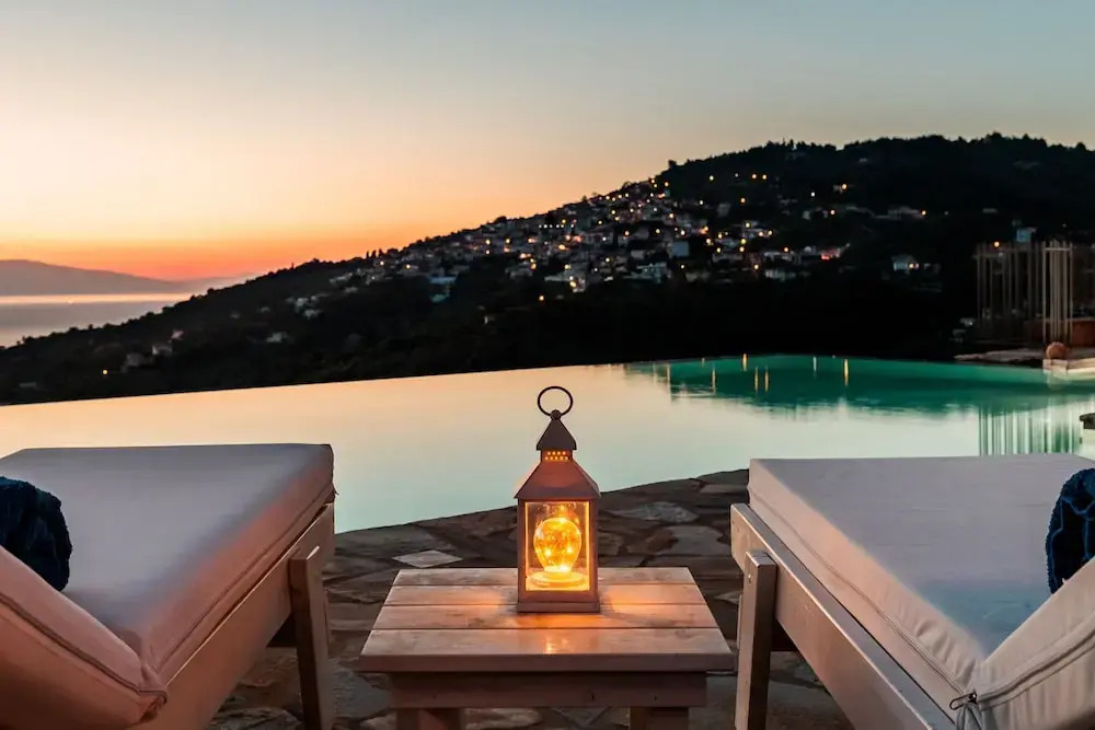 Rodon Luxury Villas Eos