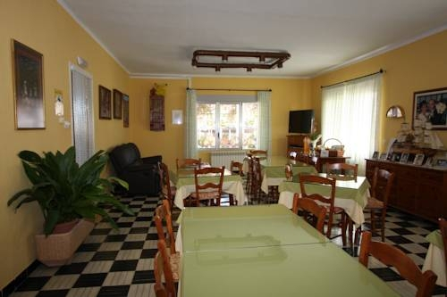 Hotel Residencia Sol