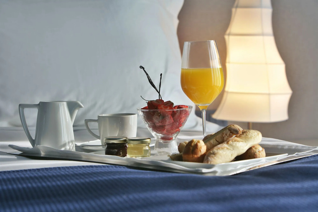 The Oitavos Hotel