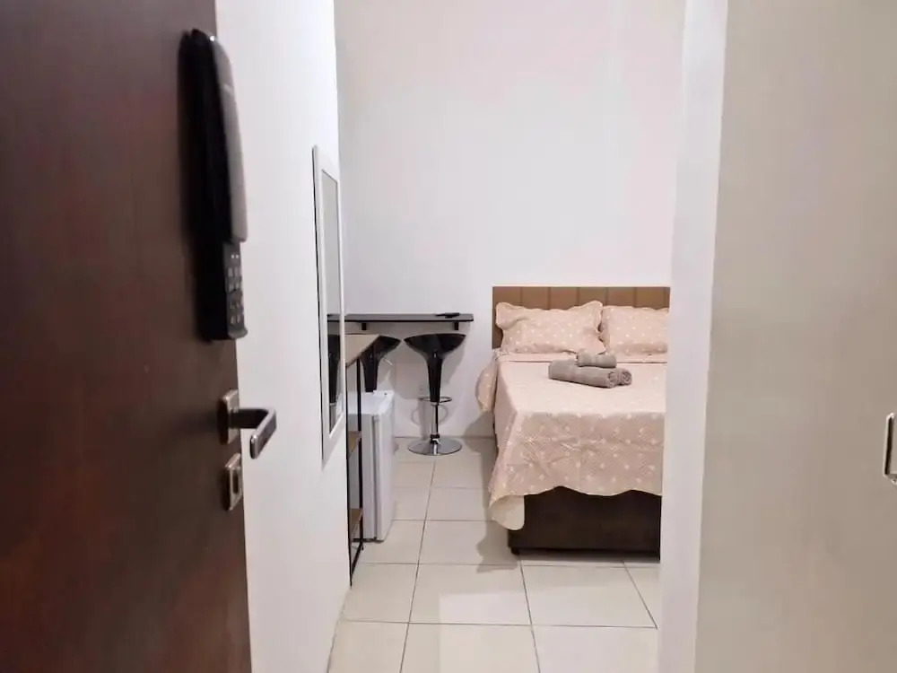 360 Casa Praia Botafogo By SUHCasa