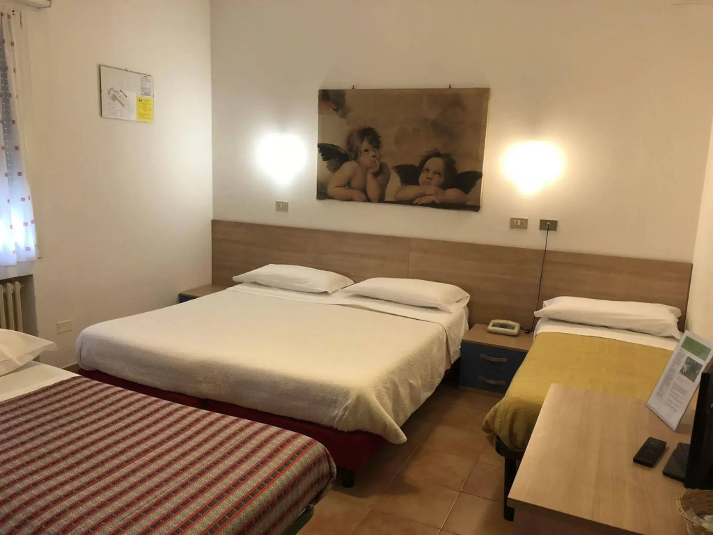 Hotel Serena