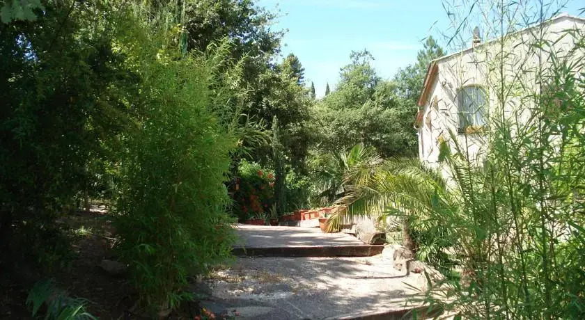 La Bastidette