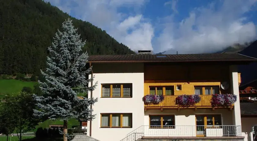 Ferienhaus Melanie
