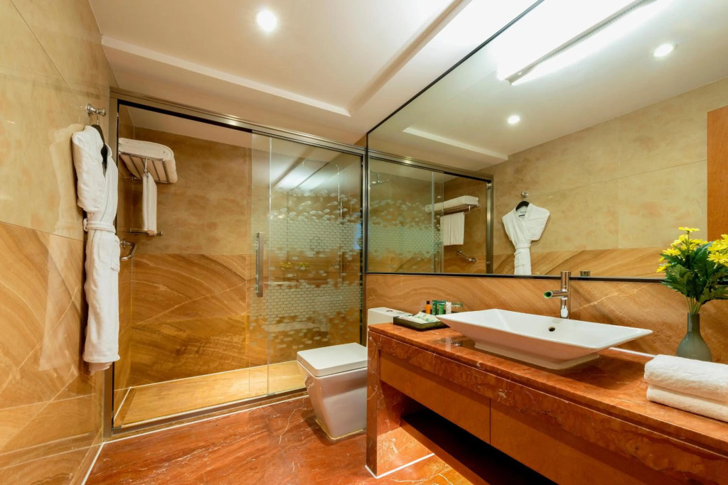 Hampton by Hilton Zhuhai Gongbei Port
