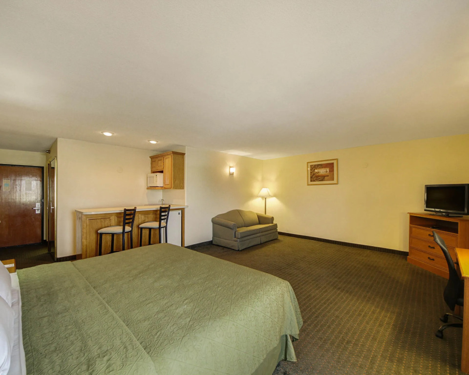 Americas Best Value Inn Pharr/McAllen