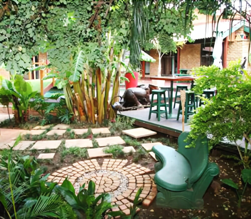 Condor House