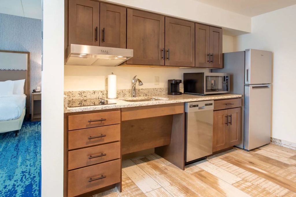 Homewood Suites By Hilton Myrtle Beach Coastal Grand Mall