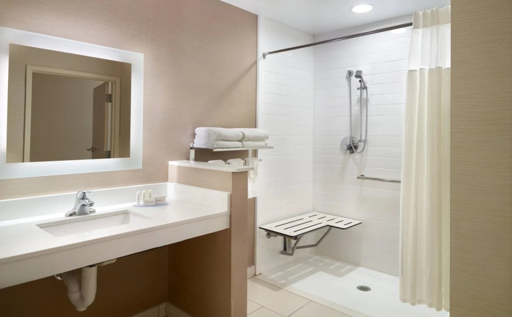 Fairfield Inn & Suites by Marriott Hendersonville Flat Rock