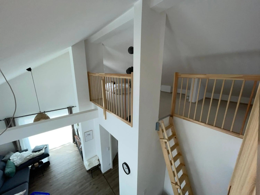Mein Chalet