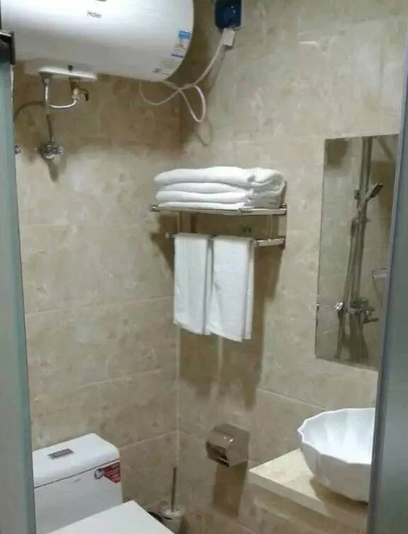 7 Days Home Inn