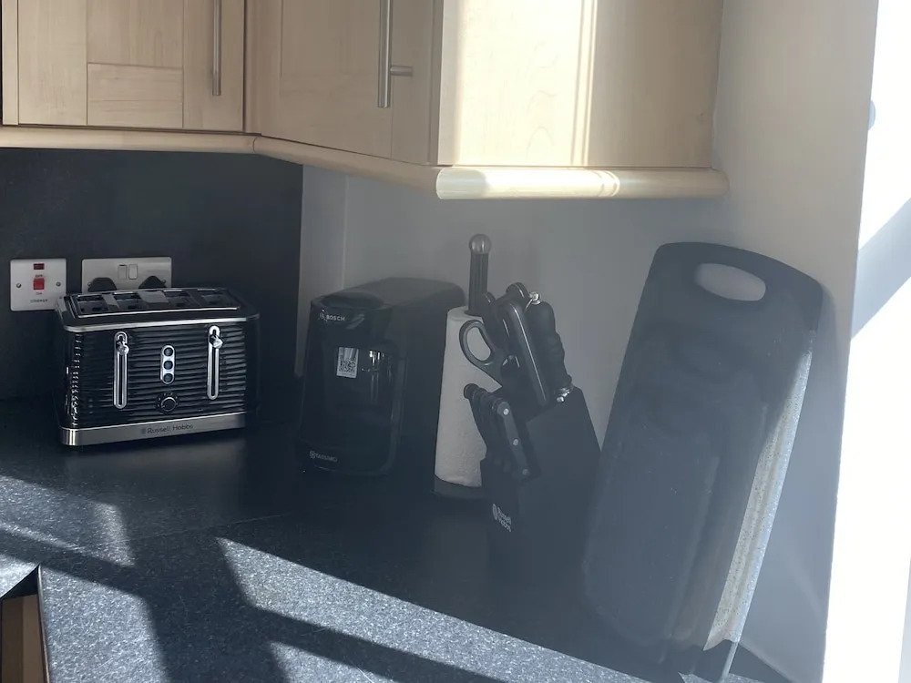 Flemings Yard - Fantastic Town House in Anstruther