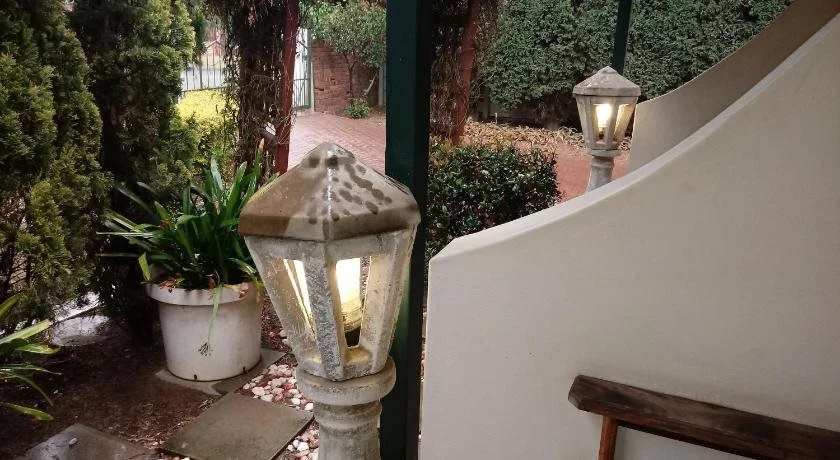 NMB2 Guest House