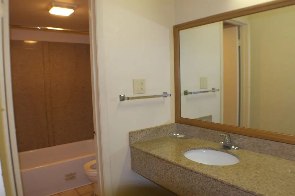 Econo Lodge Ft. Eustis
