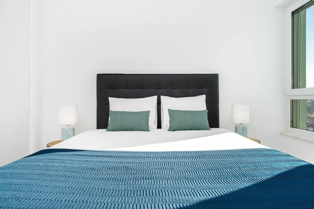WHome | Anjos Premium Apartment #10