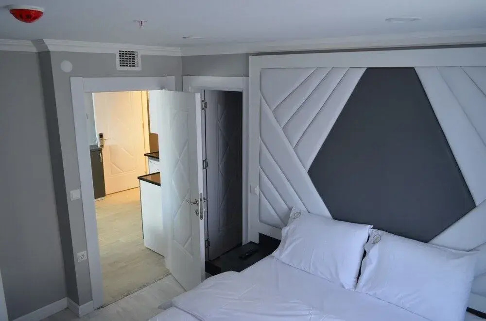 Best Of Suite Hotel