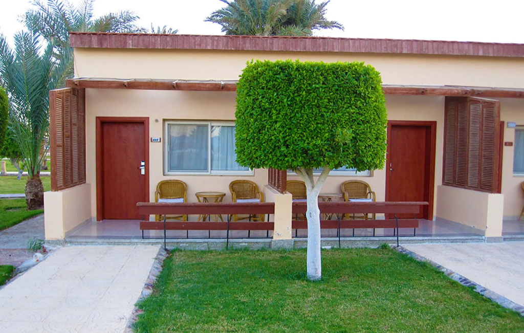 Fiord Club Resort & Spa Nuweiba