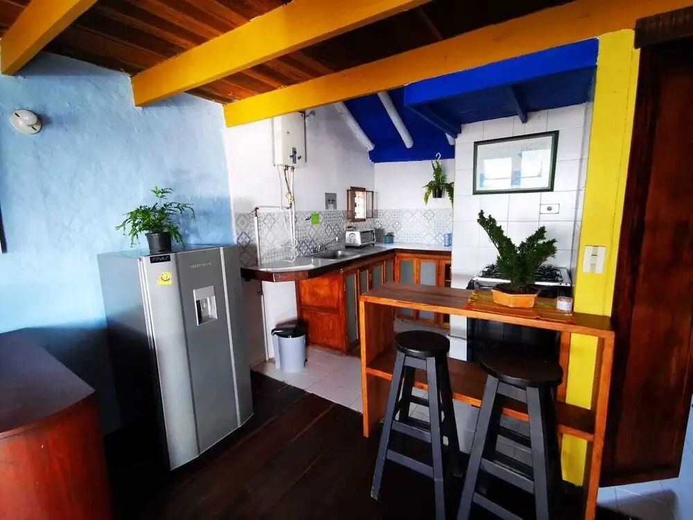 Vivo Hostel