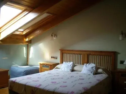 Casa O Canastro