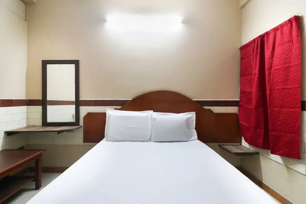 Hotel O Jayanthi Mansion