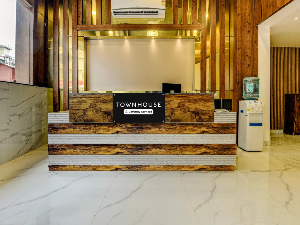 Super Townhouse Madgaon