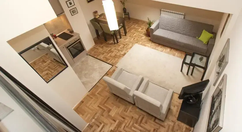 Apartment Vuk