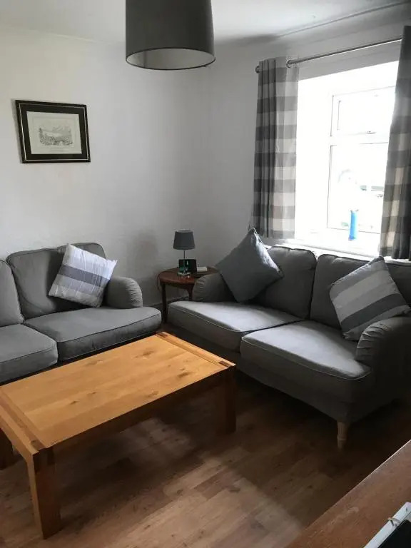Mariners Cottage
