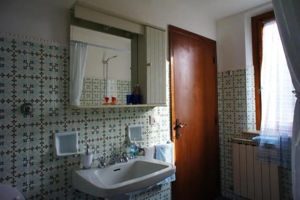 Casa Fonte di Bacco