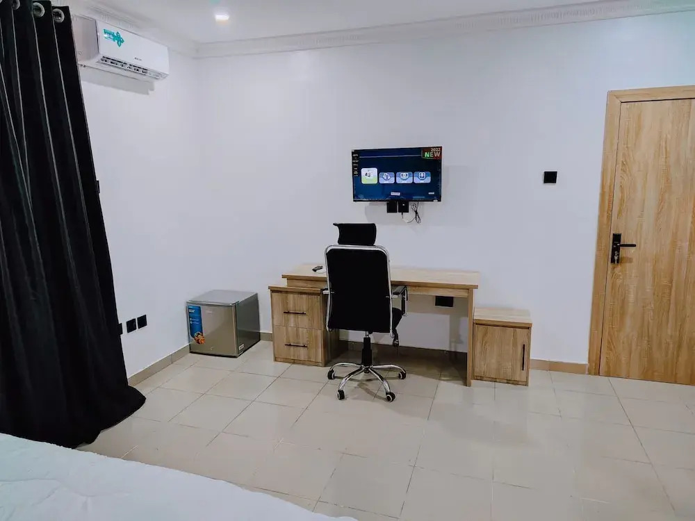 The Hub Apartment, Lekki