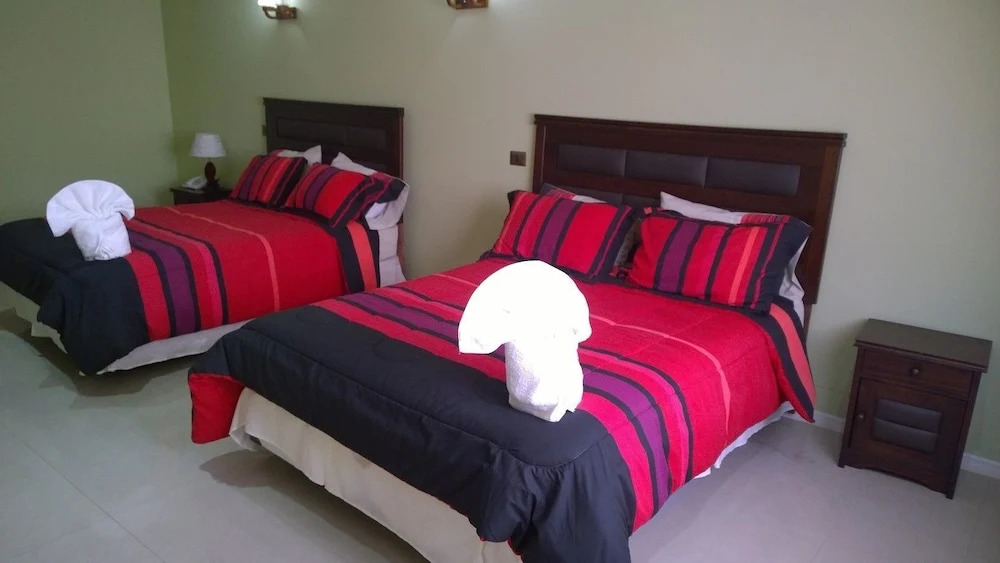 HOTEL ASTORE Matta 2537