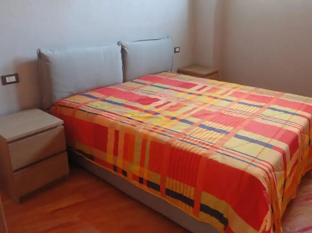 Pavia Residence
