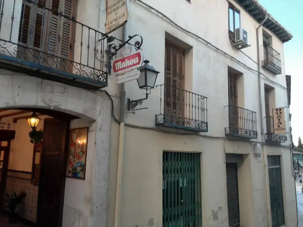 Hostal Chinchon