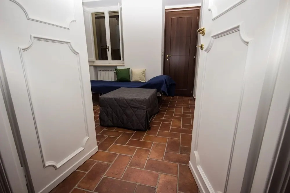 Fori Romani B&B