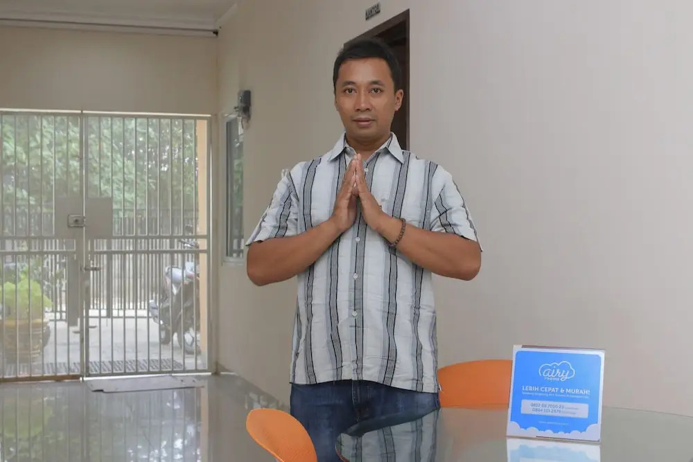 Airy Eco Deplu Utama Satu 67 Tangerang Selatan