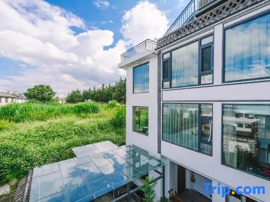 Floral Hotel ·Dali  Meiting Private Hotel(Dali University store)