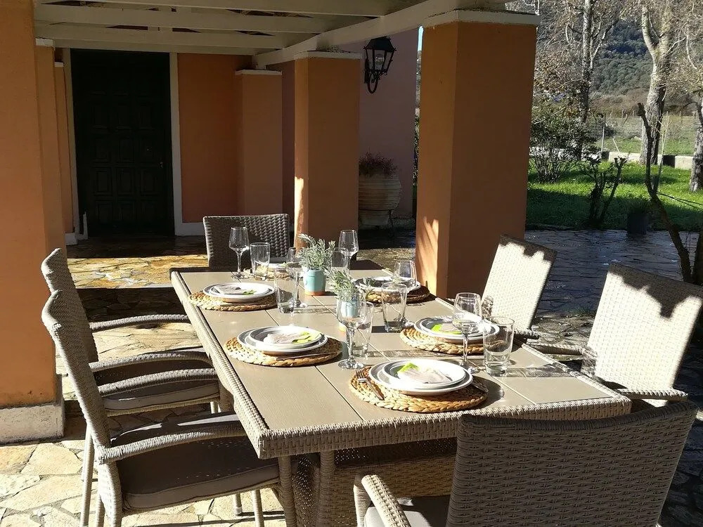 Corfu Golf Countryhouse