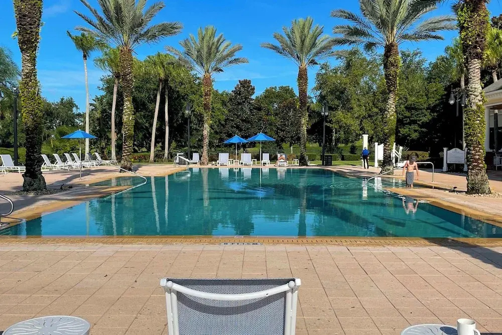 Beautiful Reunion Resort Home < 15 Min to Disney!