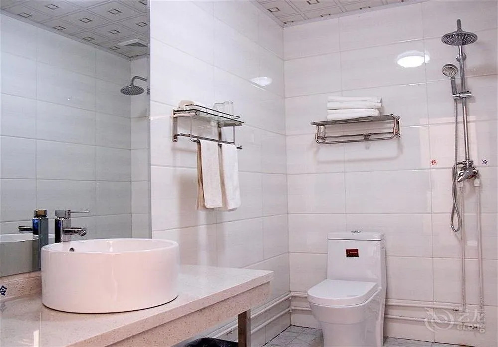 Shiyou Hotel - Wutaishan