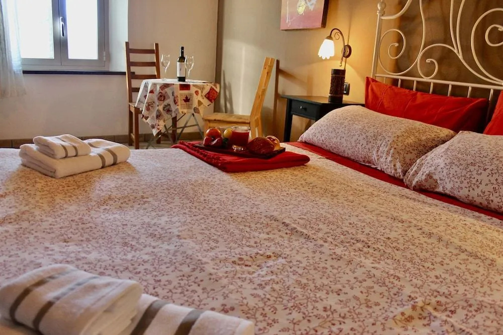 B&b polepole