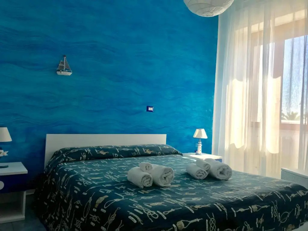 Divino Bed & Breackfast