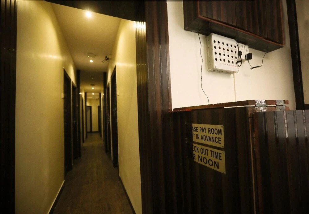 Hotel Fortune Inn