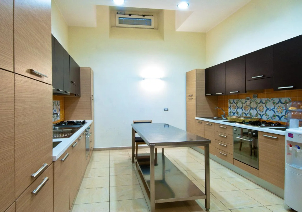 Hotel Residence Empedocle