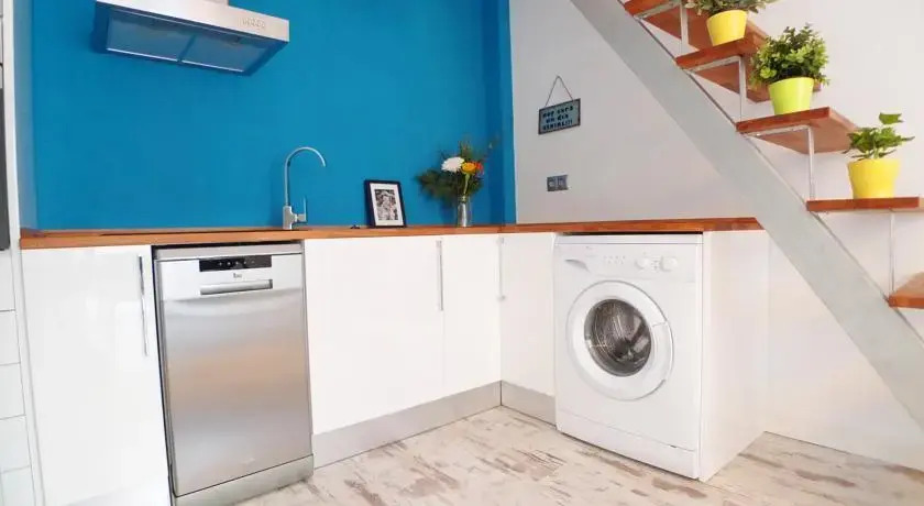 Chic Rentals La Latina - Calle Oriente