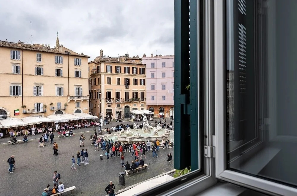 Migliori Collection Piazza Navona