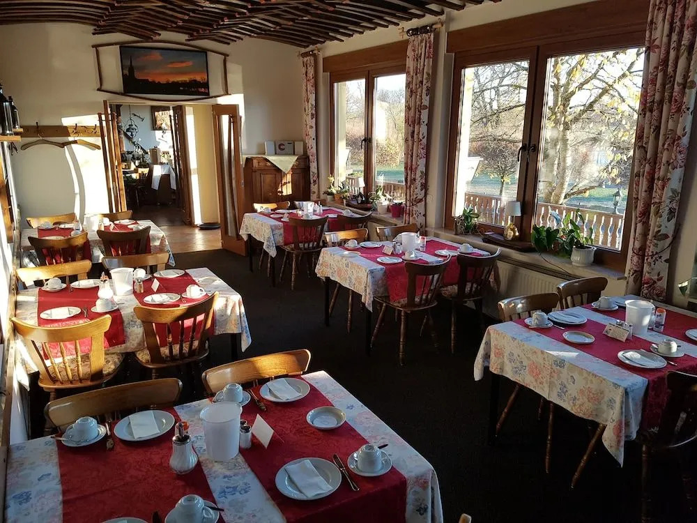 Hotel-Restaurant Zur Mainlust