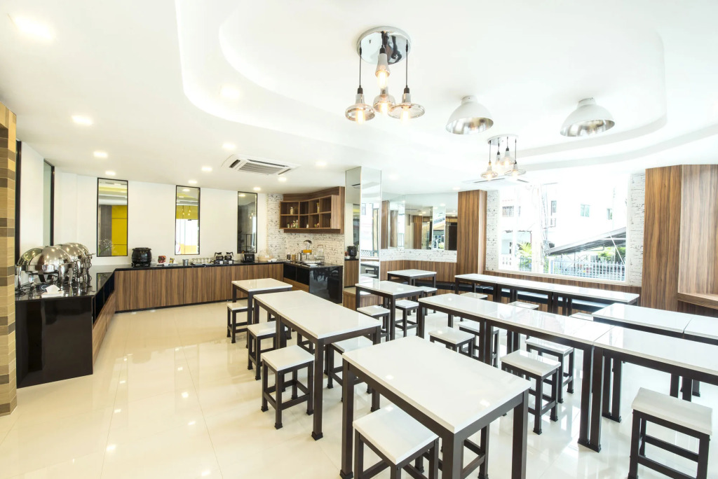 The Circle Hotel
