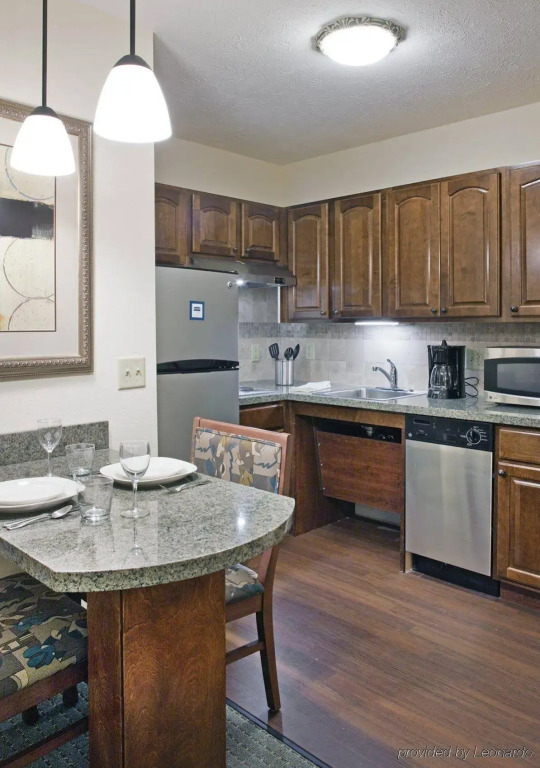 Staybridge Suites Omaha 80th and Dodge by IHG