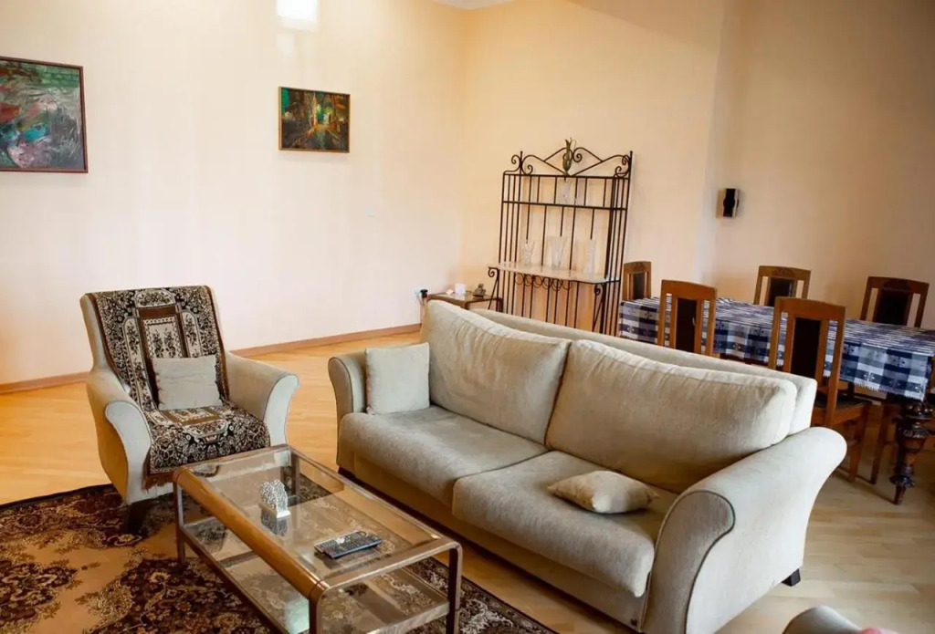 MINI- VENICE Apartment 2 Bedrooms