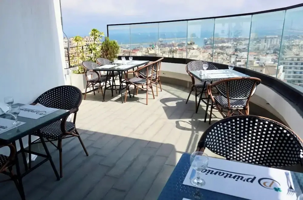 Printania Hotel - Downtown