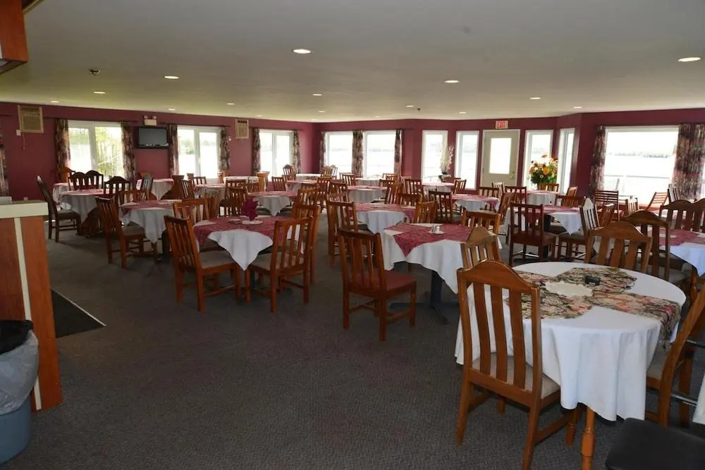 Trailsman Lodge
