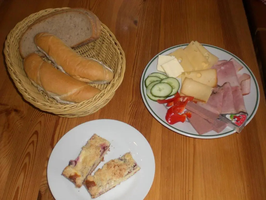 Penzion Hraničář
